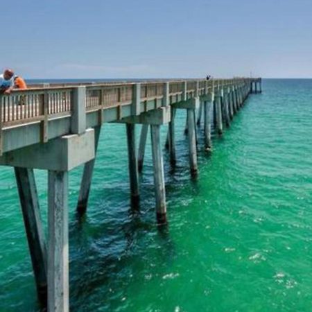 Wendwood D4 Leilighet Panama City Beach Eksteriør bilde