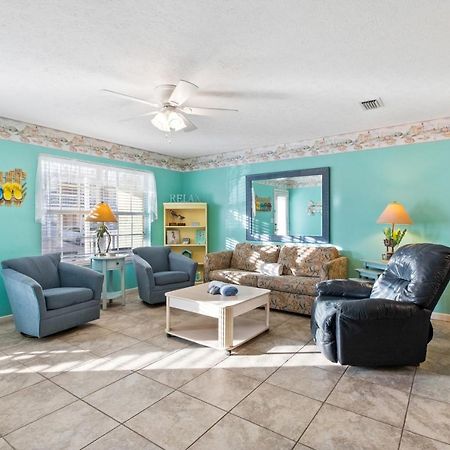 Wendwood D4 Leilighet Panama City Beach Eksteriør bilde