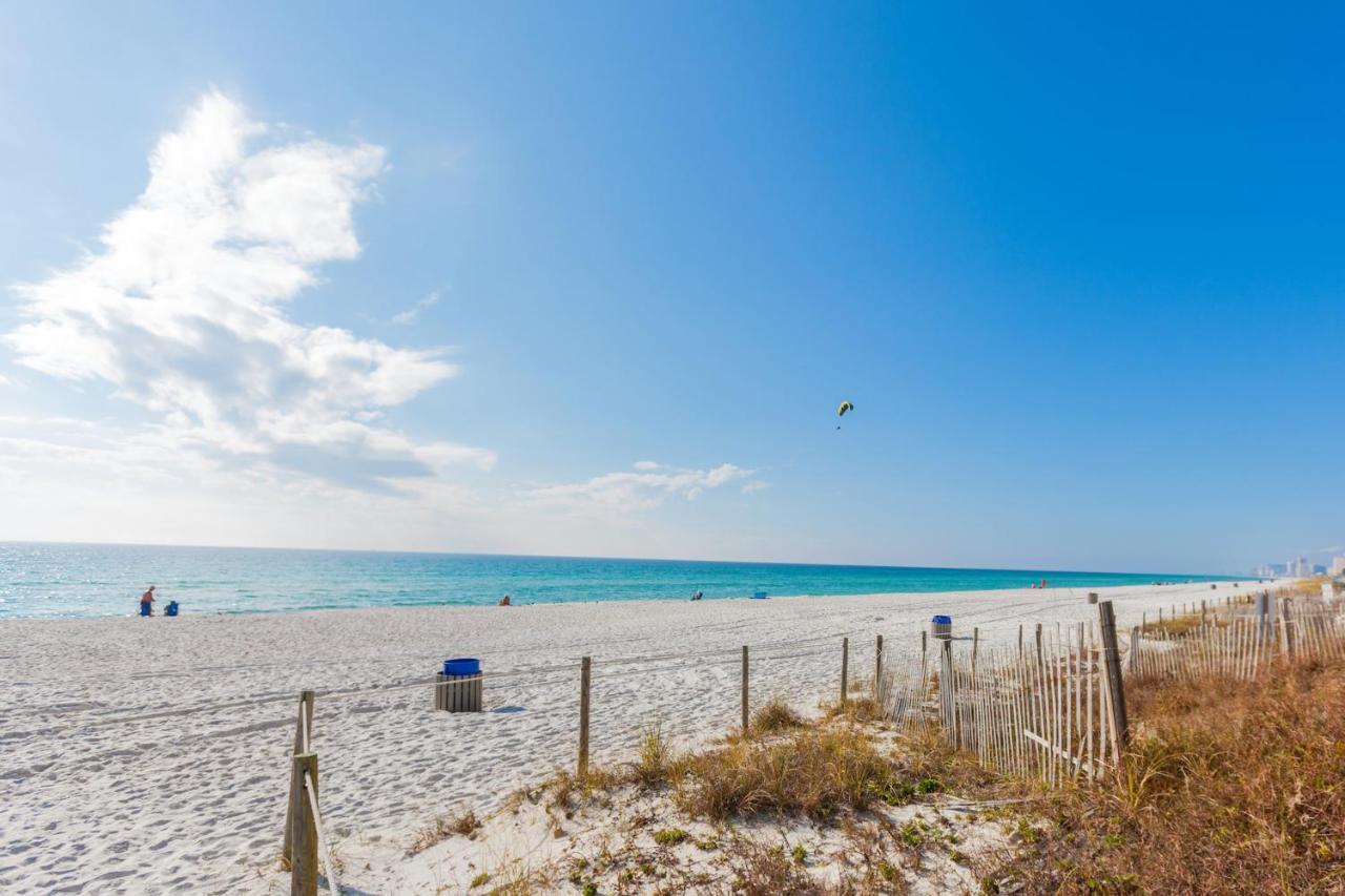 Wendwood D4 Leilighet Panama City Beach Eksteriør bilde