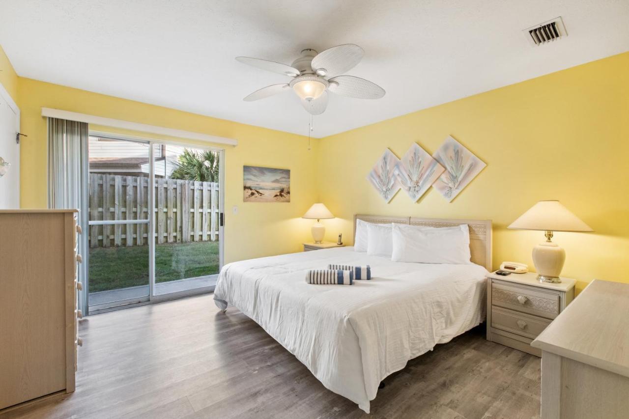 Wendwood D4 Leilighet Panama City Beach Eksteriør bilde