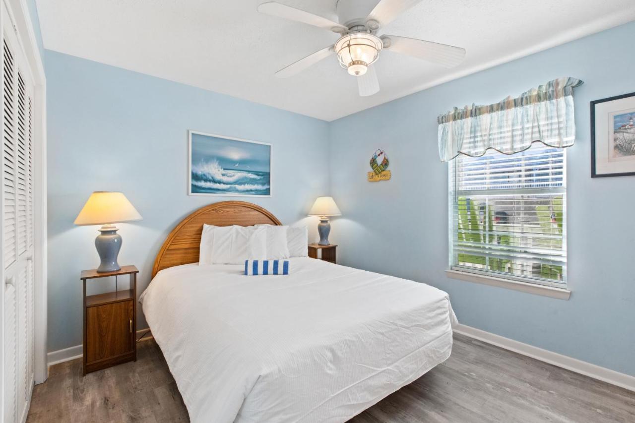Wendwood D4 Leilighet Panama City Beach Eksteriør bilde