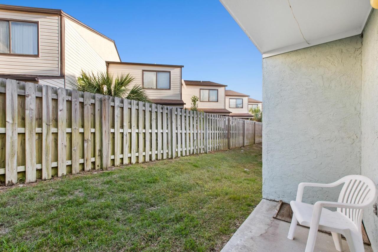 Wendwood D4 Leilighet Panama City Beach Eksteriør bilde