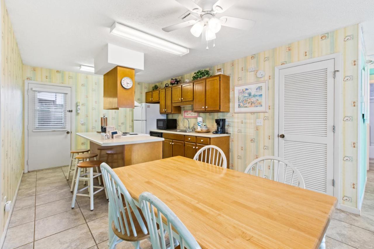 Wendwood D4 Leilighet Panama City Beach Eksteriør bilde