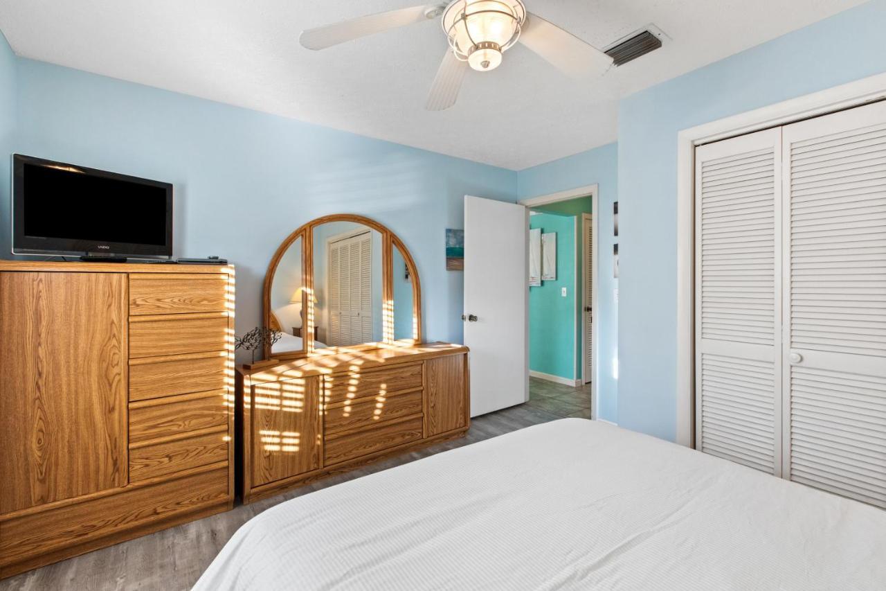 Wendwood D4 Leilighet Panama City Beach Eksteriør bilde