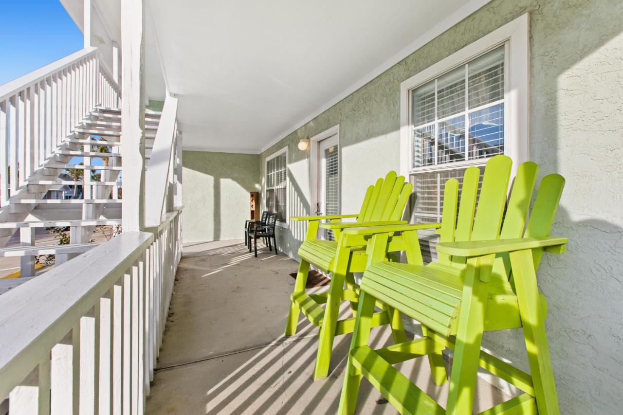Wendwood D4 Leilighet Panama City Beach Eksteriør bilde