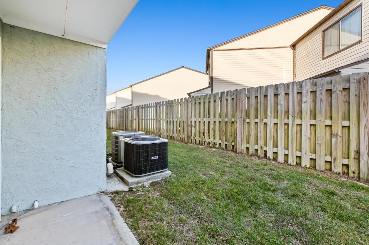 Wendwood D4 Leilighet Panama City Beach Eksteriør bilde
