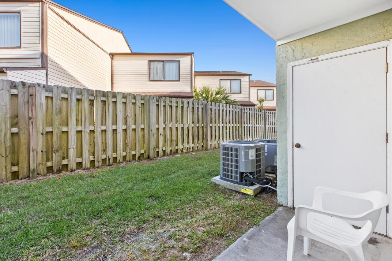 Wendwood D4 Leilighet Panama City Beach Eksteriør bilde